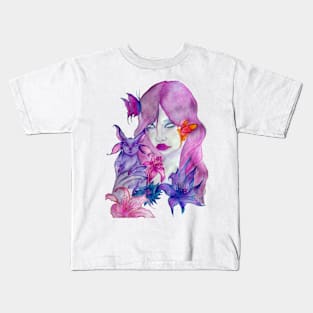 Spring Kids T-Shirt